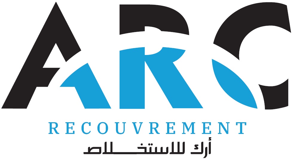 ARC Recouvrement Logo