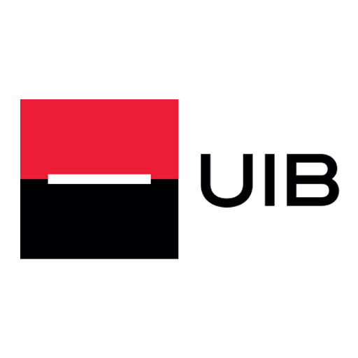 Logo UIB Bank