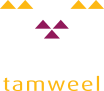 Logo ENDA Tamweel